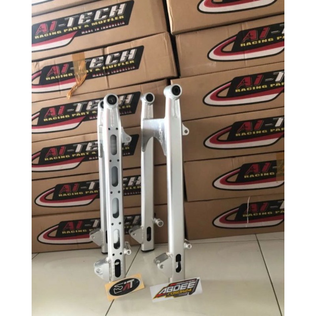 swing arem aitech GL megapro