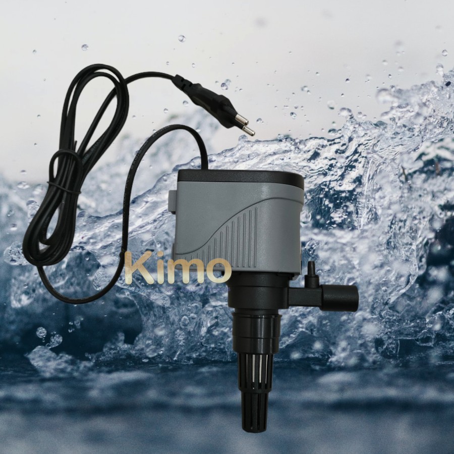 Aquarium Pump Gokana GO - 1200