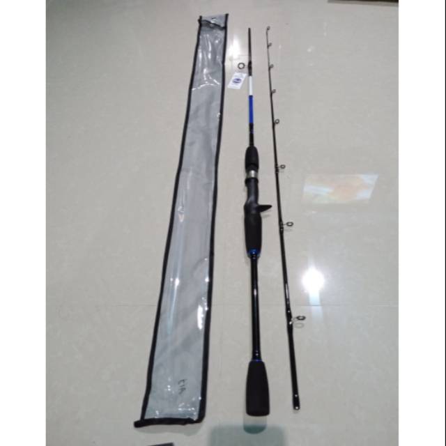 Joran bc Aiwa Galaxy 180cm