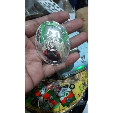 jabatan poltekpel surabaya