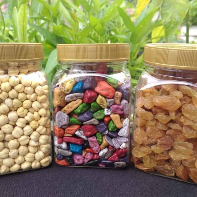 

Paket Cokil