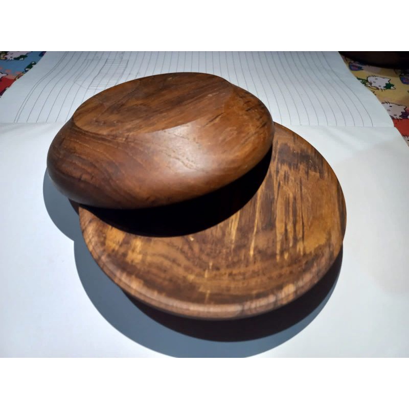 

Pisin Kayu Jati