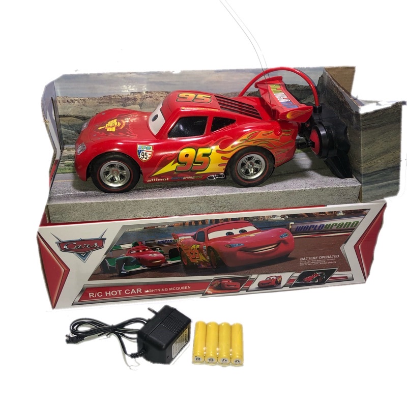 Mobilan Sedan MQ Queen R/C