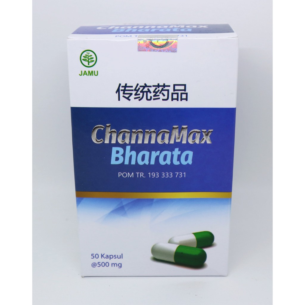 Obat Sipilis Raja Singa Chanamax Bharata Ampuh