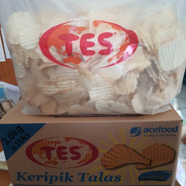 

Tales cocos tes 2 kg