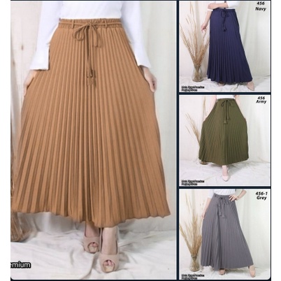 Rok Prisket Shiren Import Premium ( Prisket Skirt )