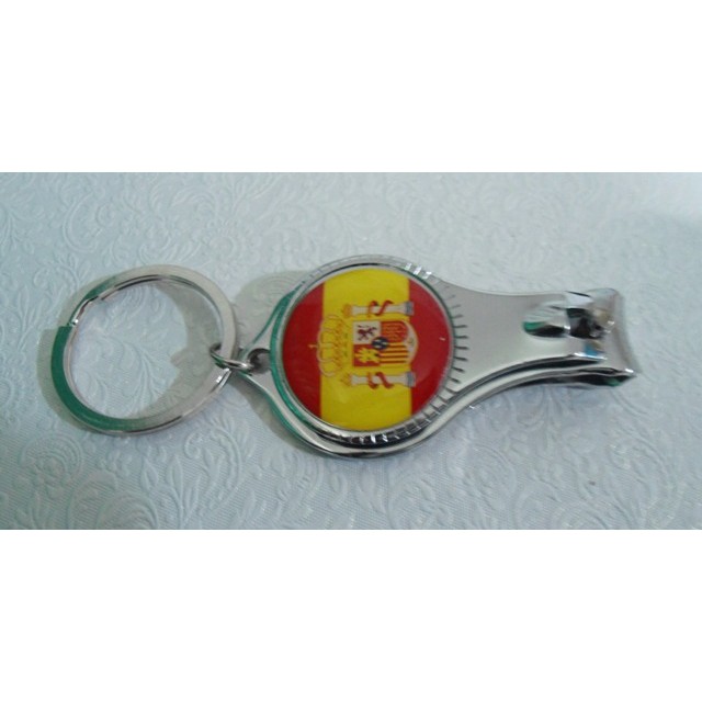 

Gunting kuku logo negara SPANYOL p30