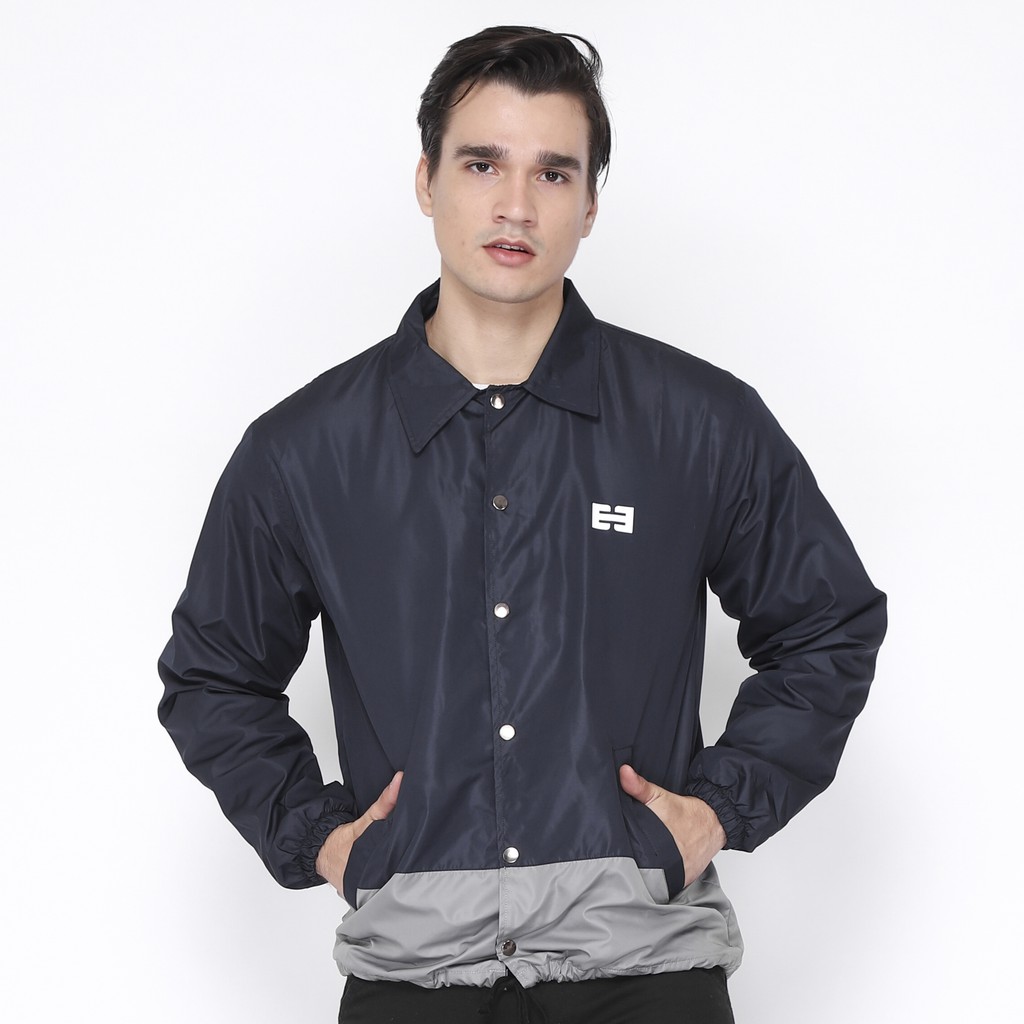 Jaket Pria Coach caserta Elzanteri