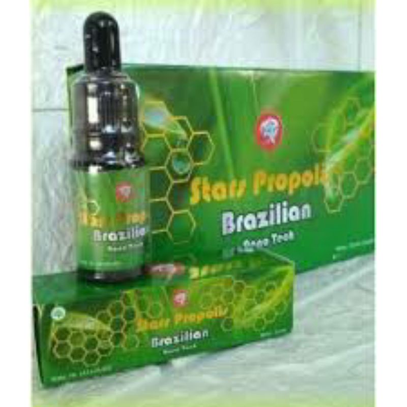 stars propolis original brazilian