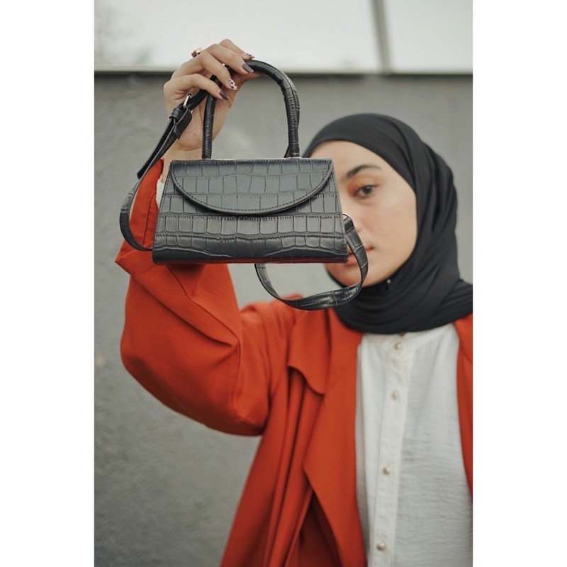 Tas buat ke pesta cantik