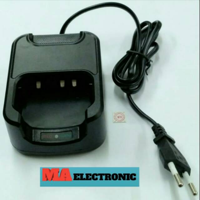 CHARGER HT LUPAX T-550 VOXTER V-35