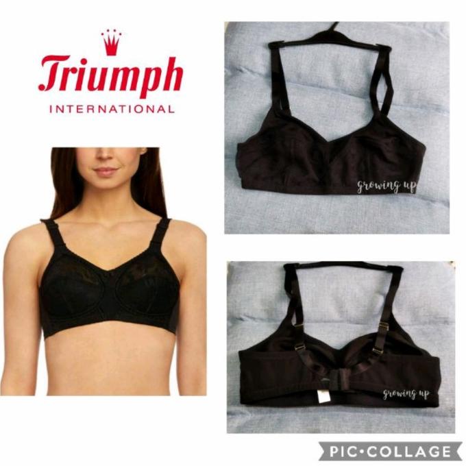 [ORIGINAL] BRA TRIUMPH all day bra FOR DAILY [[[TERBARU BISA COD]]]