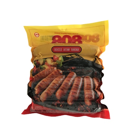 

Paket Usaha Frozen Food 2