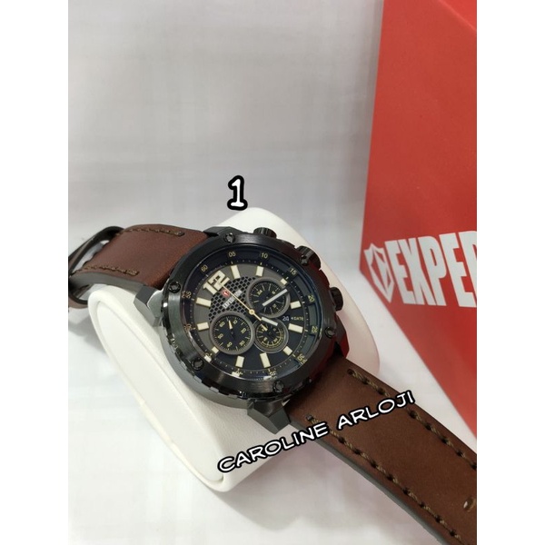JAM TANGAN PRIA EXPEDITION E6767M