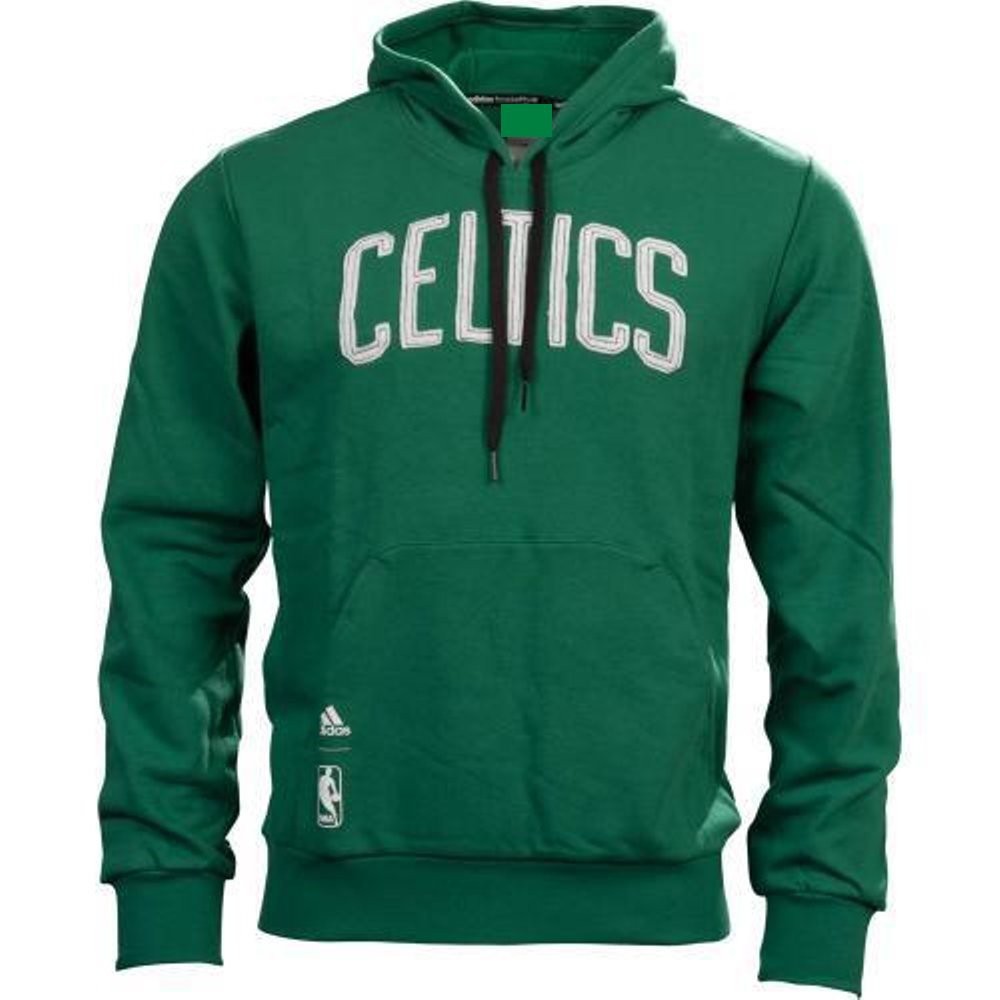 EXCLUSIVE  Boston Celtics Exclusive Hoodie  TERLARIS