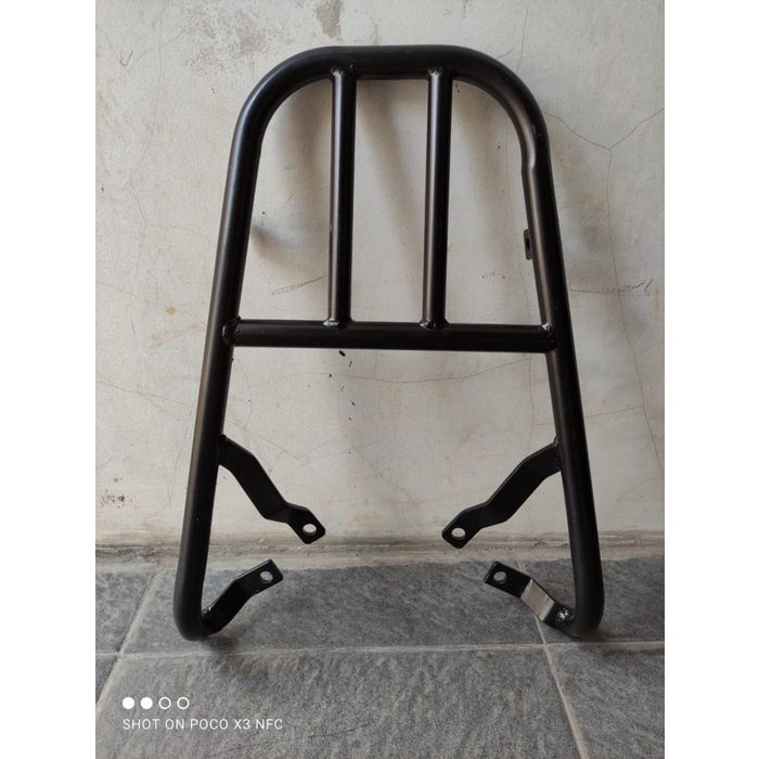 BREKET BRACKET BRAKET BOX NMAX 155 OLD  PIPA BRAKET BOX NMAX PIPA BRAKET BOX NMAX LAWAS