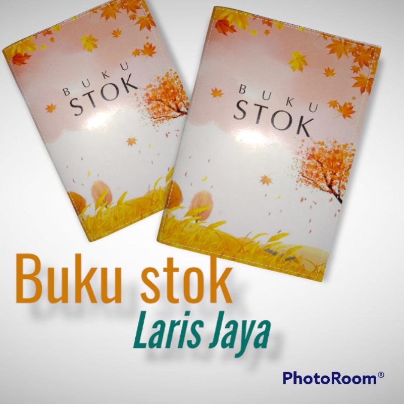 

BUKU REKAP STOCK //BUKU REKAP TERMURAH