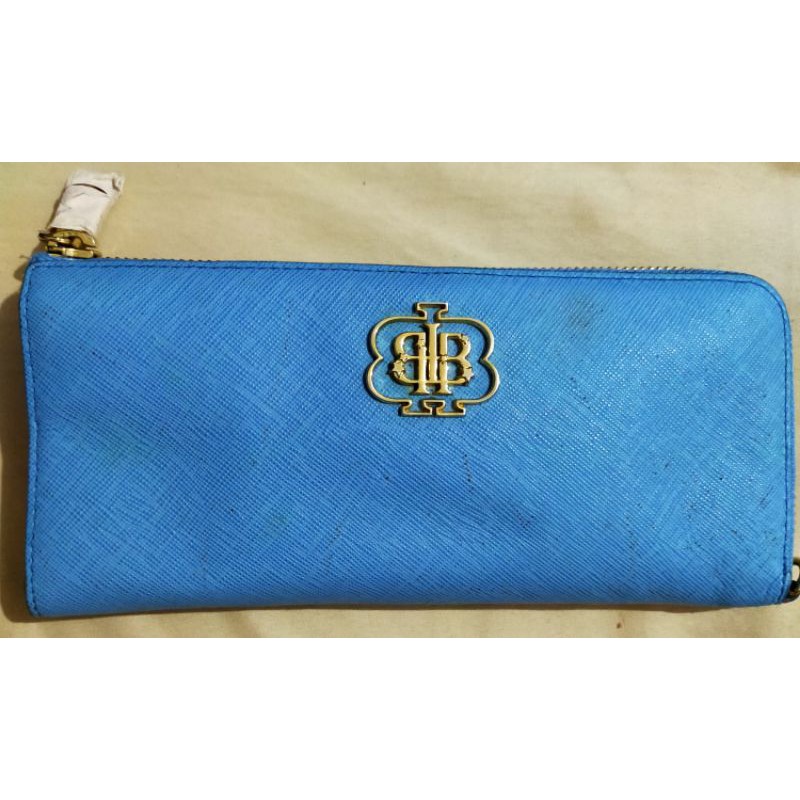 Dompet Preloved Bean Pole