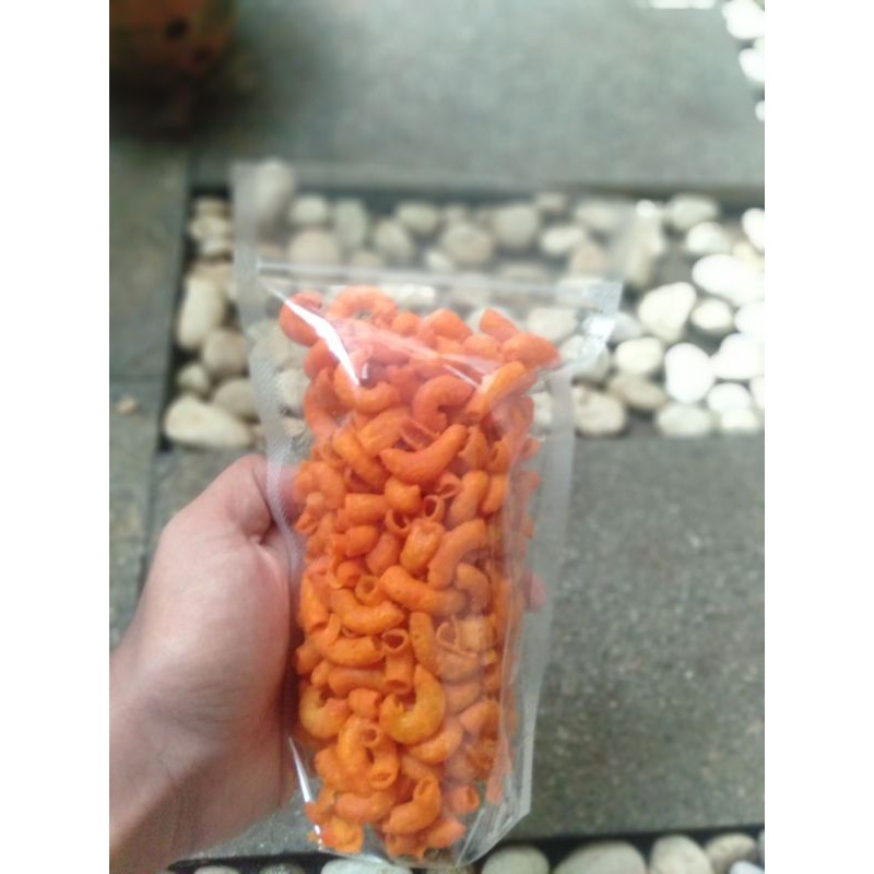 

MAKARONI MAKRUNYUS