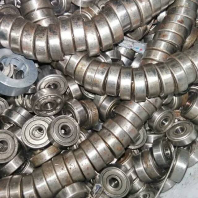 Bearing ukuran 6x6x19