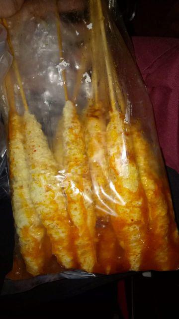 Shaker Cocktail Stainless 350ml Tebal