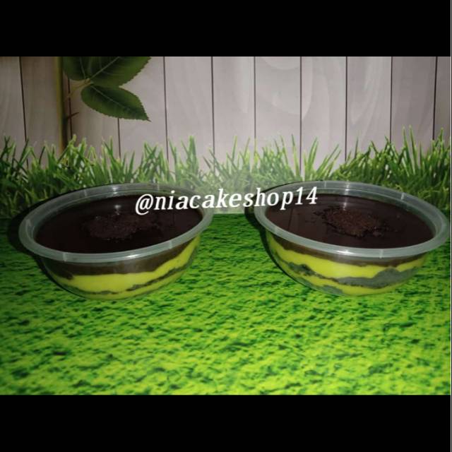

Alpukat oreo