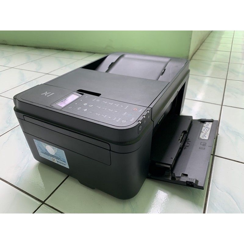 Printer Canon MX497