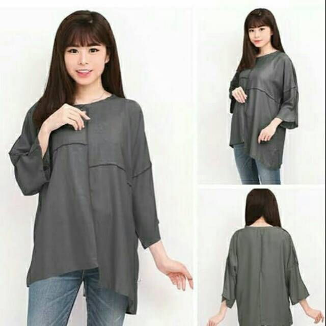 SUOER JUMBO REGINA