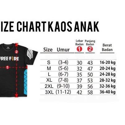 ❂ Celana Gaming Free Fire / Celana Gaming FF ♩