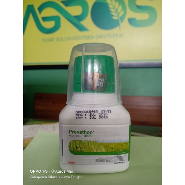 Prevathon 50 SC 100 ml