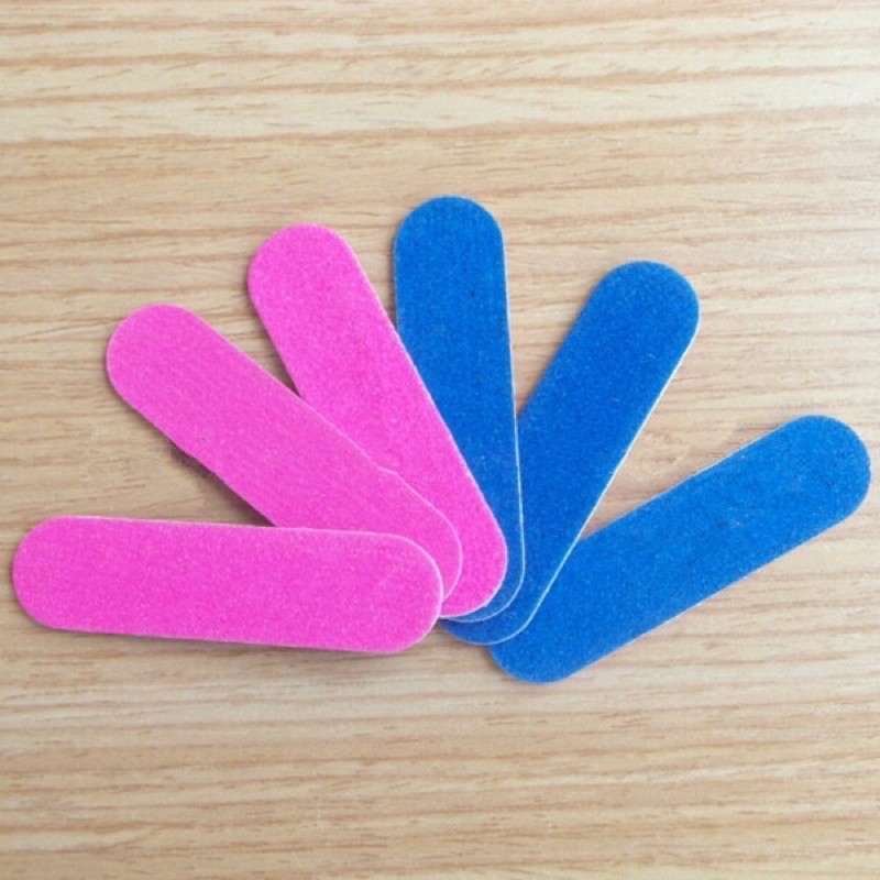 Kikiran kuku/nail buffer / kikir kuku(KIKIR KUKU)