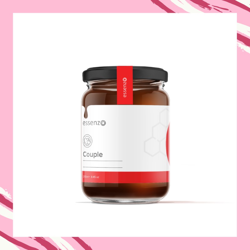 

Solusi Pasutri - Couple Honey Essenzo (Madu Murni)