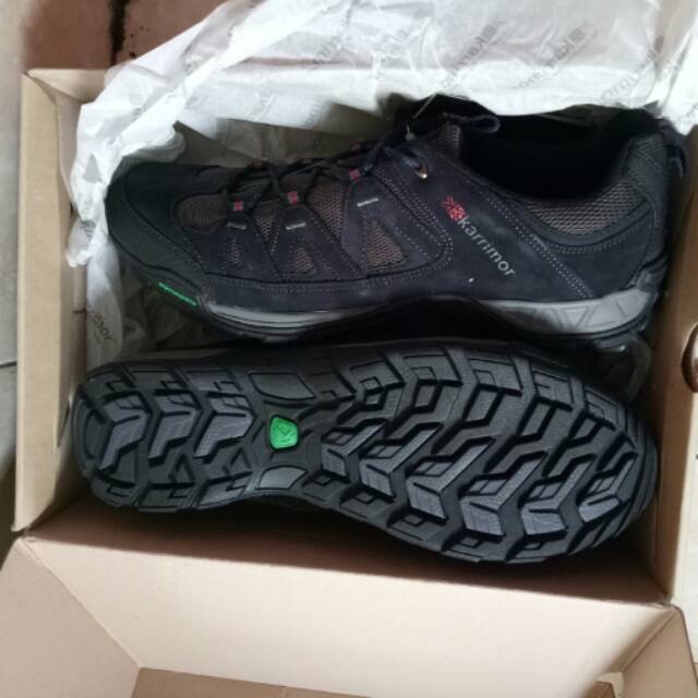Karrimor Summit original