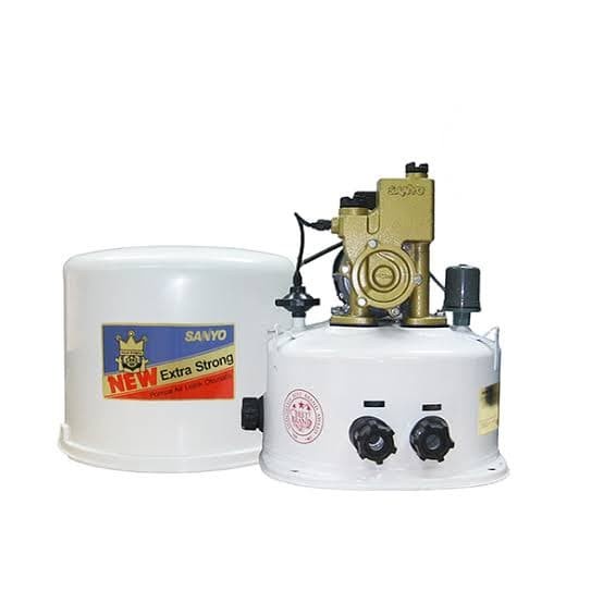 Sanyo PH175C Pompa Air Sumur Dangkal Otomatis