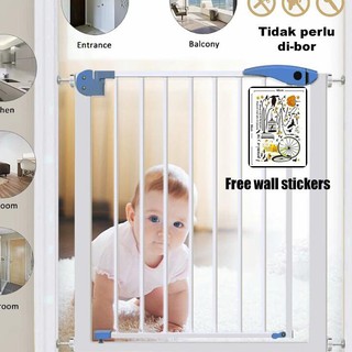 3m baby gate