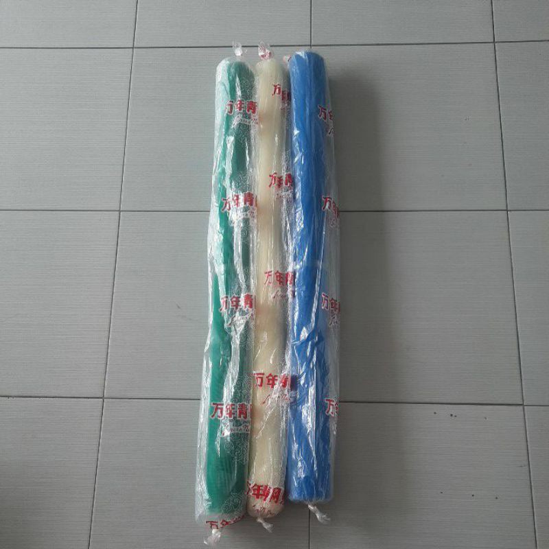 KAWAT NYAMUK STRIMIN / KAIN / KASA NYLON / NILON STRIMIN ( PER ROL )