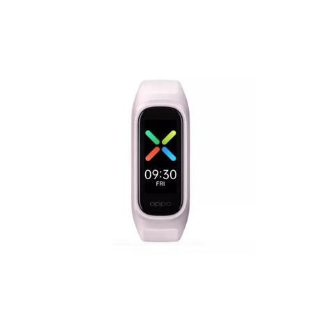 Oppo Band Smart Band Anti air Original Garansi Resmi