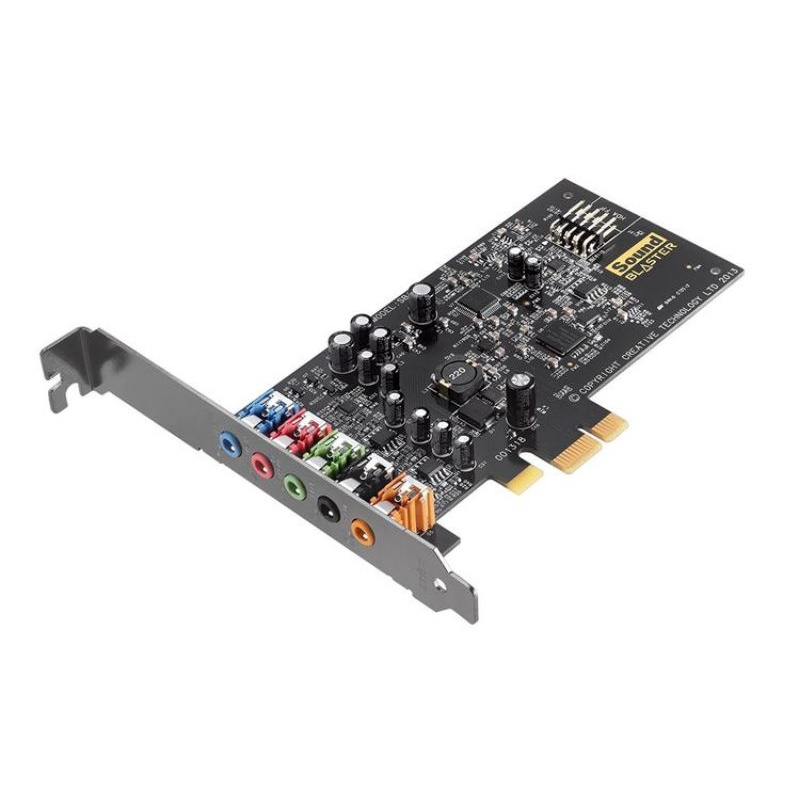 sound card pc