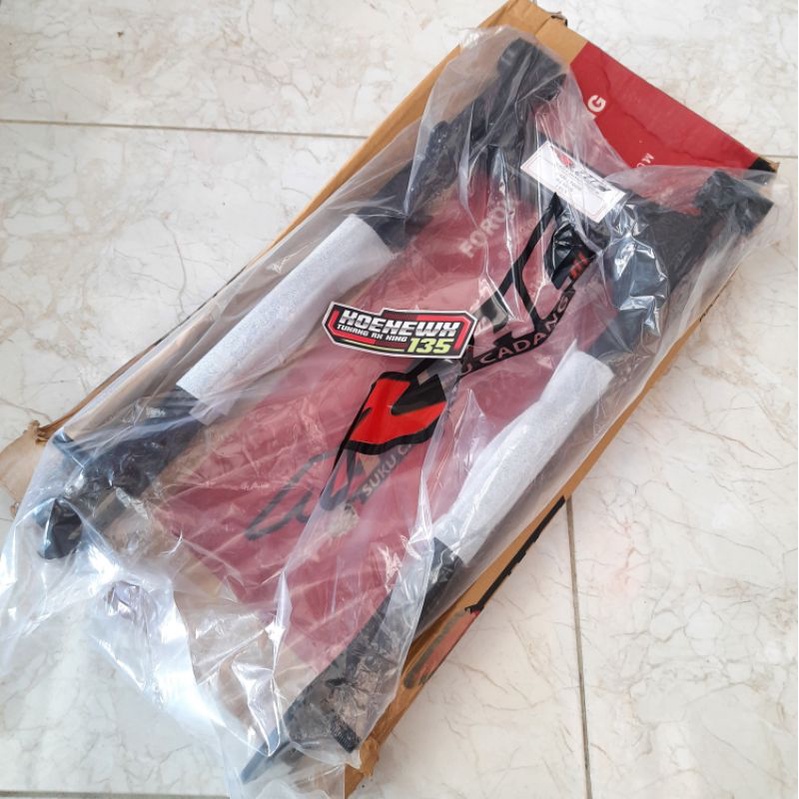 SWING ARM RX KING RTHC