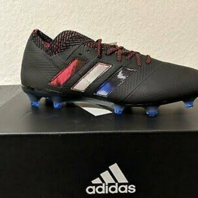 Adidas nemeziz 18.1 fg 41.1/3