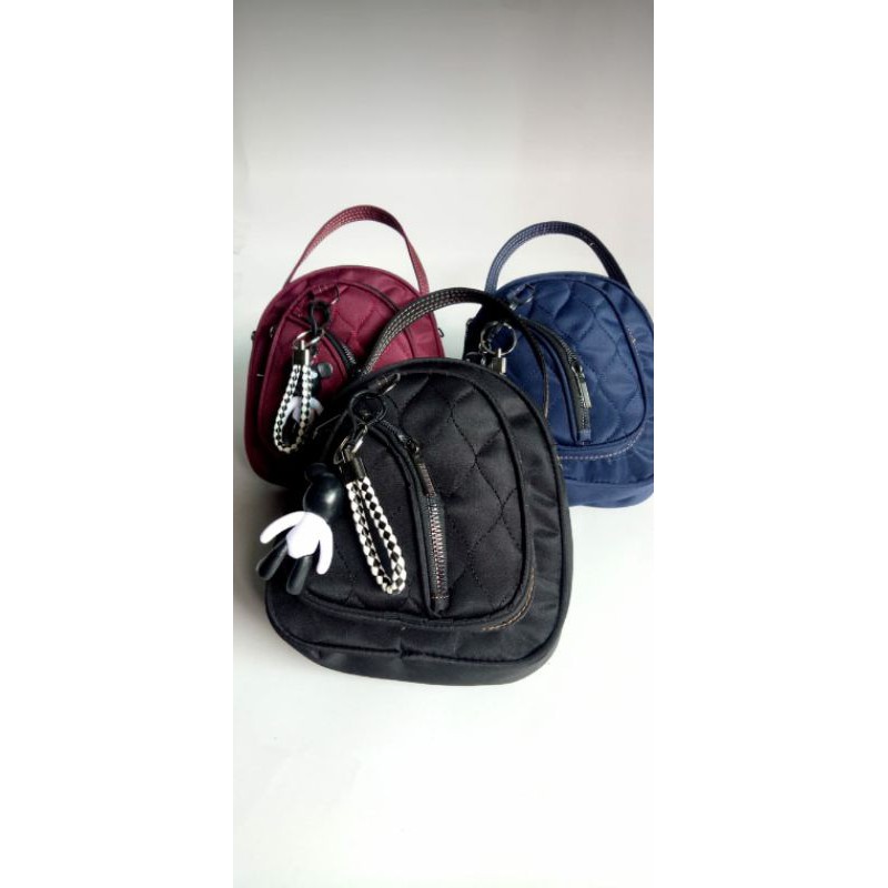 Tas Ransel Chibao Chibao