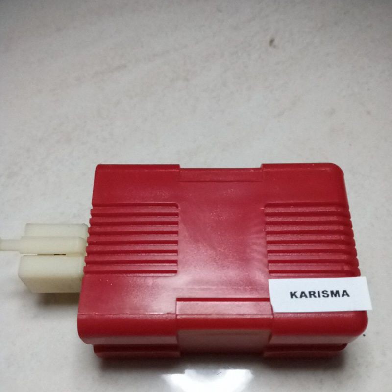 cdi honda karisma supra 125 future 125 winner 125 karbu multi step unlimit bekas normal rextor asli