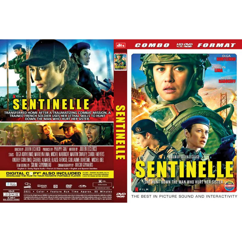 

SENTINELLE TERBARU