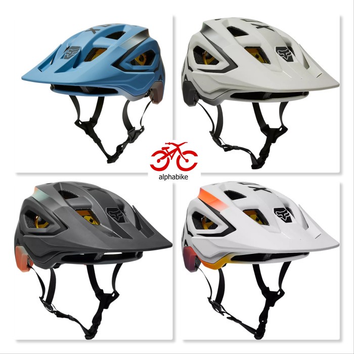 HELM FOX SPEEDFRAME VNISH