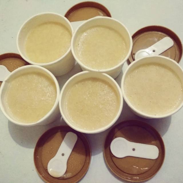 

Durian Cup