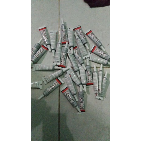 

Lem Baterai Lem LCD B7000 15 ML