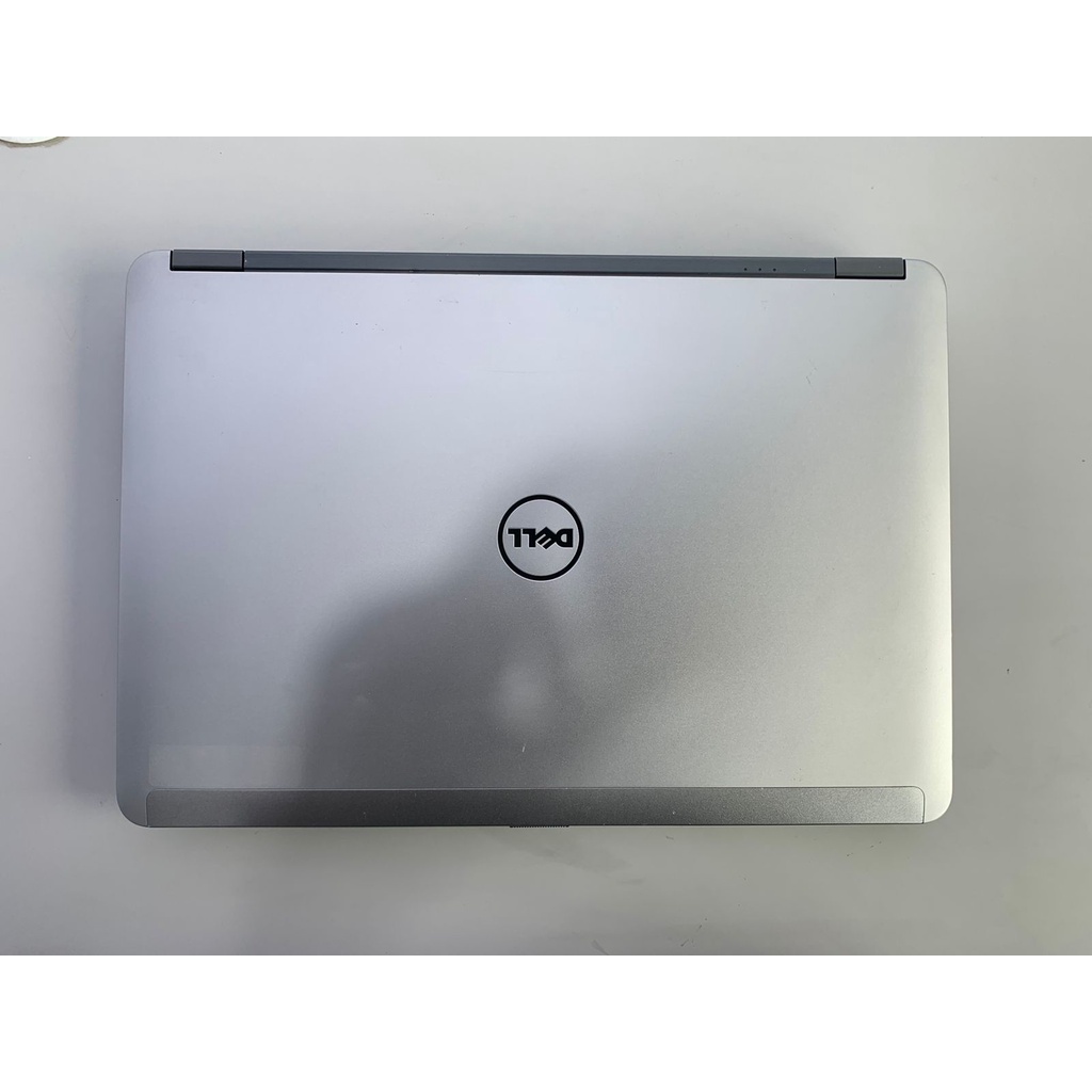 Dell latitude e6440 i7 gen4 8/500gb 14inch - SECOND