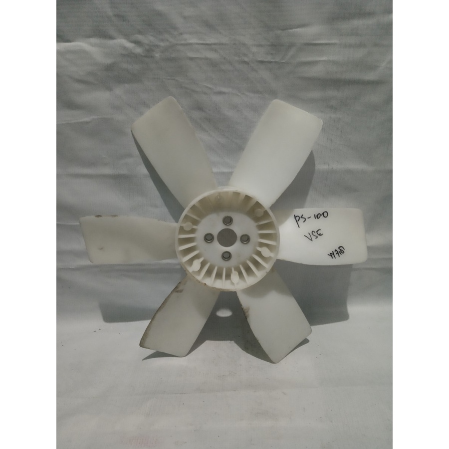 Cooling Fan / Kipas Radiator Mitsubishi PS-100