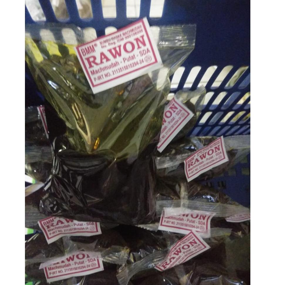 

Murah || MnZ Bumbu rawon 1/2kg ||Ready@now