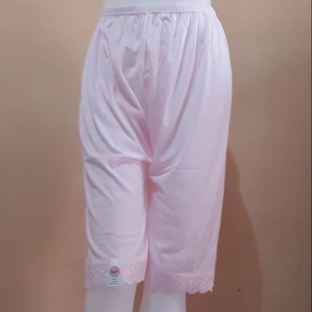 Androk / Under Rok / Daleman Rok Celana Pendek